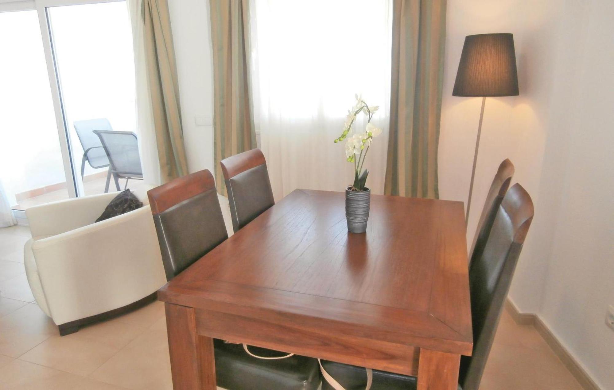 2 Bedroom Beautiful Apartment In Sucina Eksteriør billede