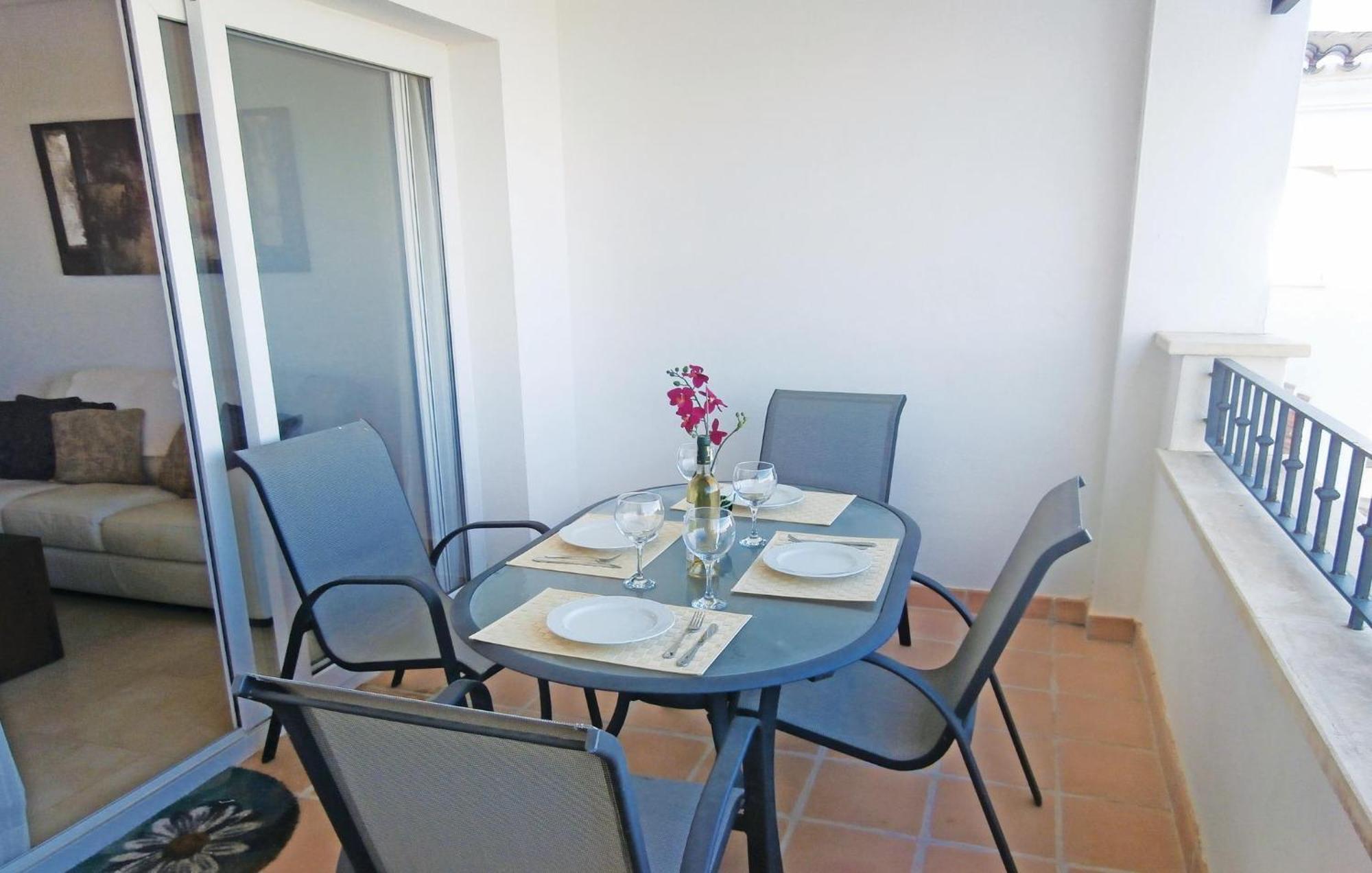 2 Bedroom Beautiful Apartment In Sucina Eksteriør billede